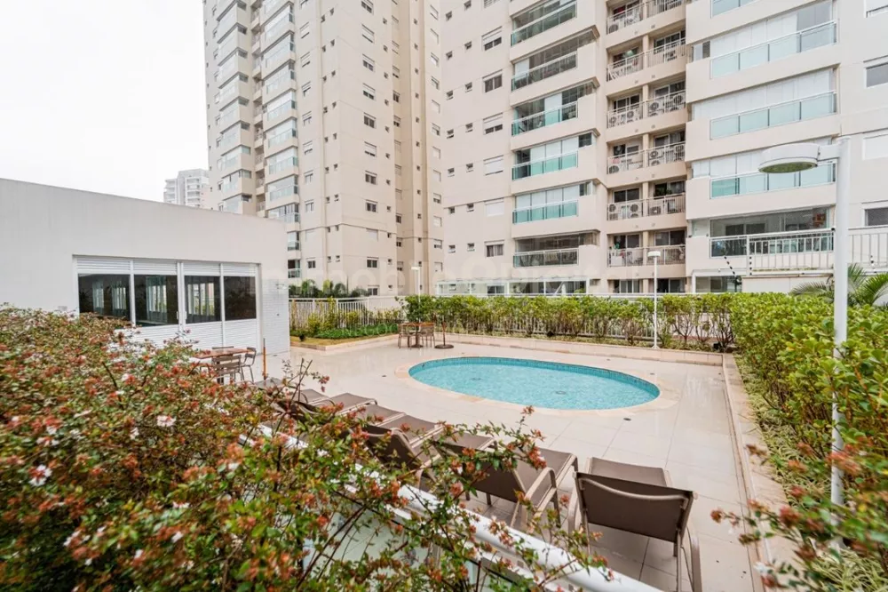 Apartamento, 3 quartos, 125 m² - Foto 5