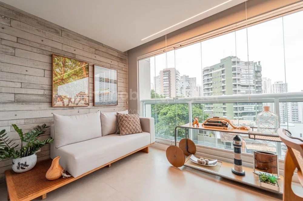 Apartamento, 3 quartos, 125 m² - Foto 18