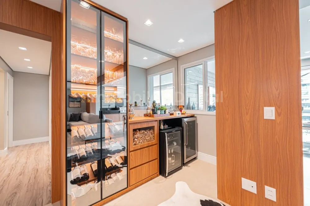 Apartamento, 3 quartos, 125 m² - Foto 12