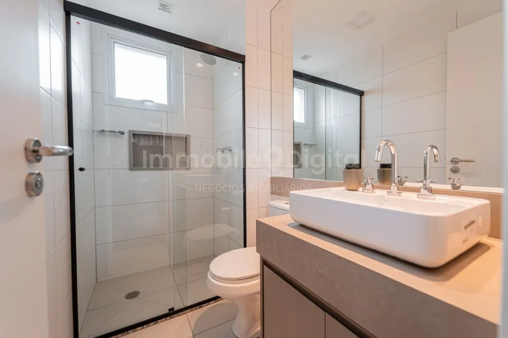 Apartamento, 3 quartos, 125 m² - Foto 10