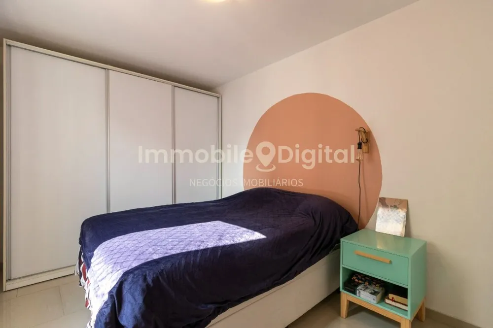 Apartamento, 1 quarto, 51 m² - Foto 5