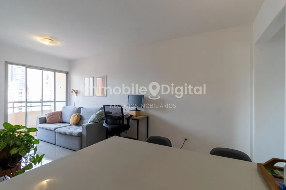 Apartamento, 1 quarto, 51 m² - Foto 2