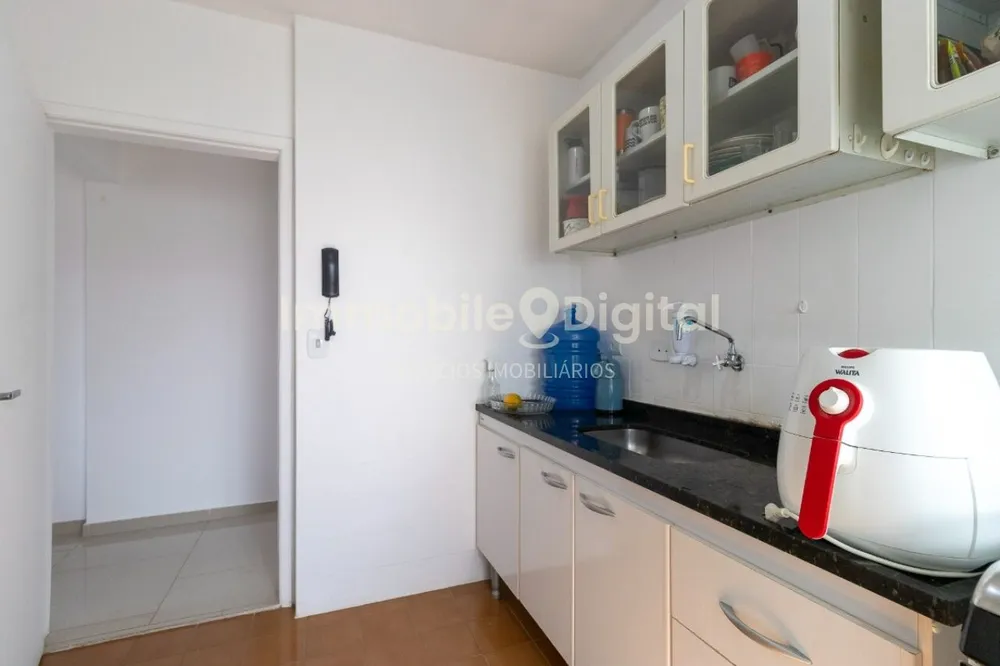 Apartamento, 1 quarto, 51 m² - Foto 9
