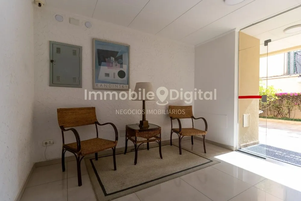 Apartamento, 1 quarto, 51 m² - Foto 12