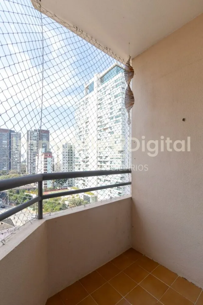 Apartamento, 1 quarto, 51 m² - Foto 4