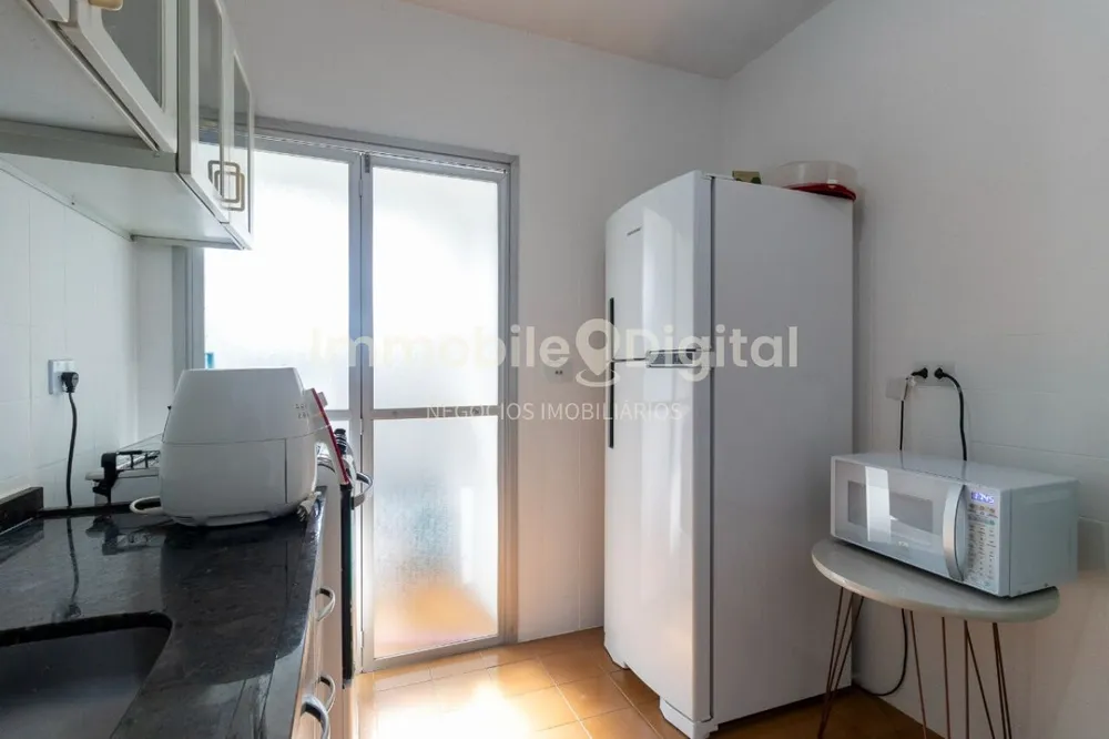 Apartamento, 1 quarto, 51 m² - Foto 10