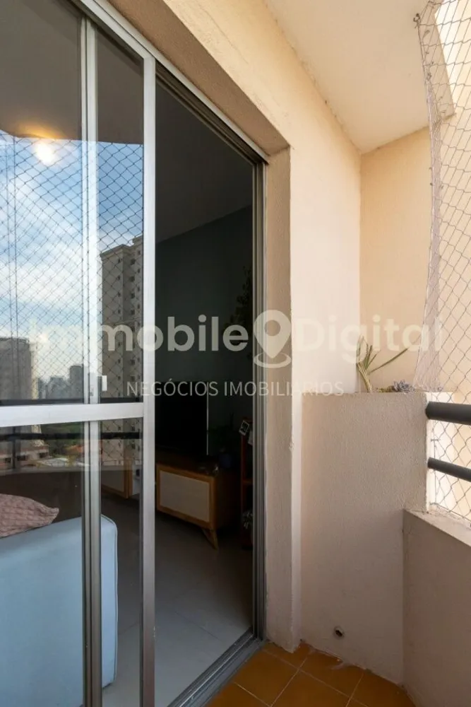 Apartamento, 1 quarto, 51 m² - Foto 3
