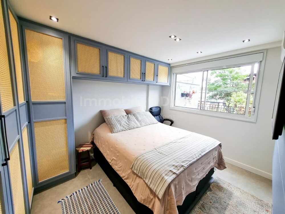 Apartamento, 3 quartos, 85 m² - Foto 7