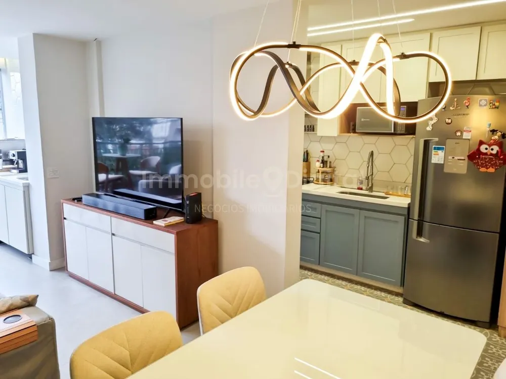 Apartamento, 3 quartos, 85 m² - Foto 6