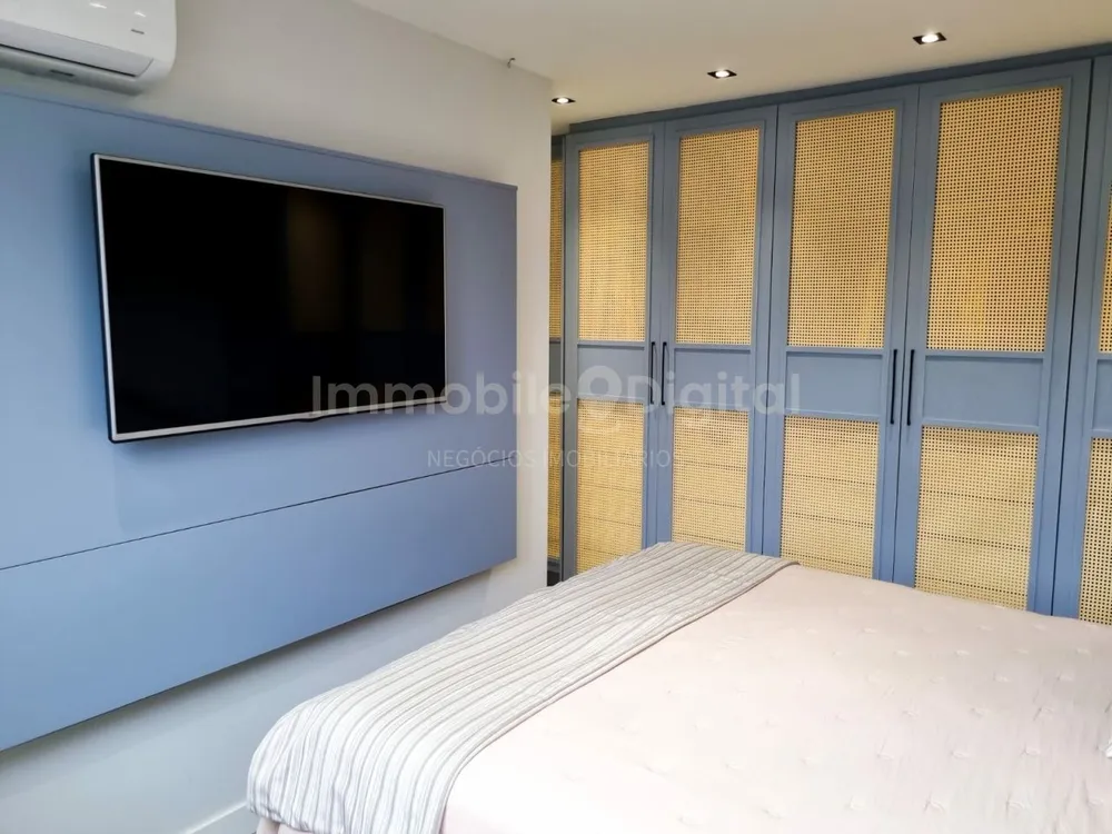 Apartamento, 3 quartos, 85 m² - Foto 14