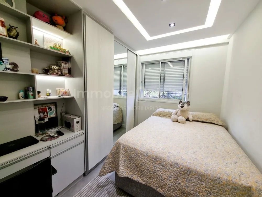 Apartamento, 3 quartos, 85 m² - Foto 10