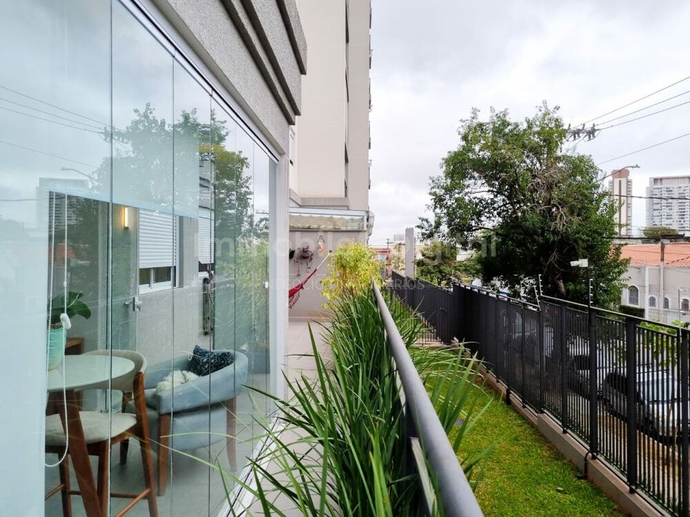 Apartamento, 3 quartos, 85 m² - Foto 11