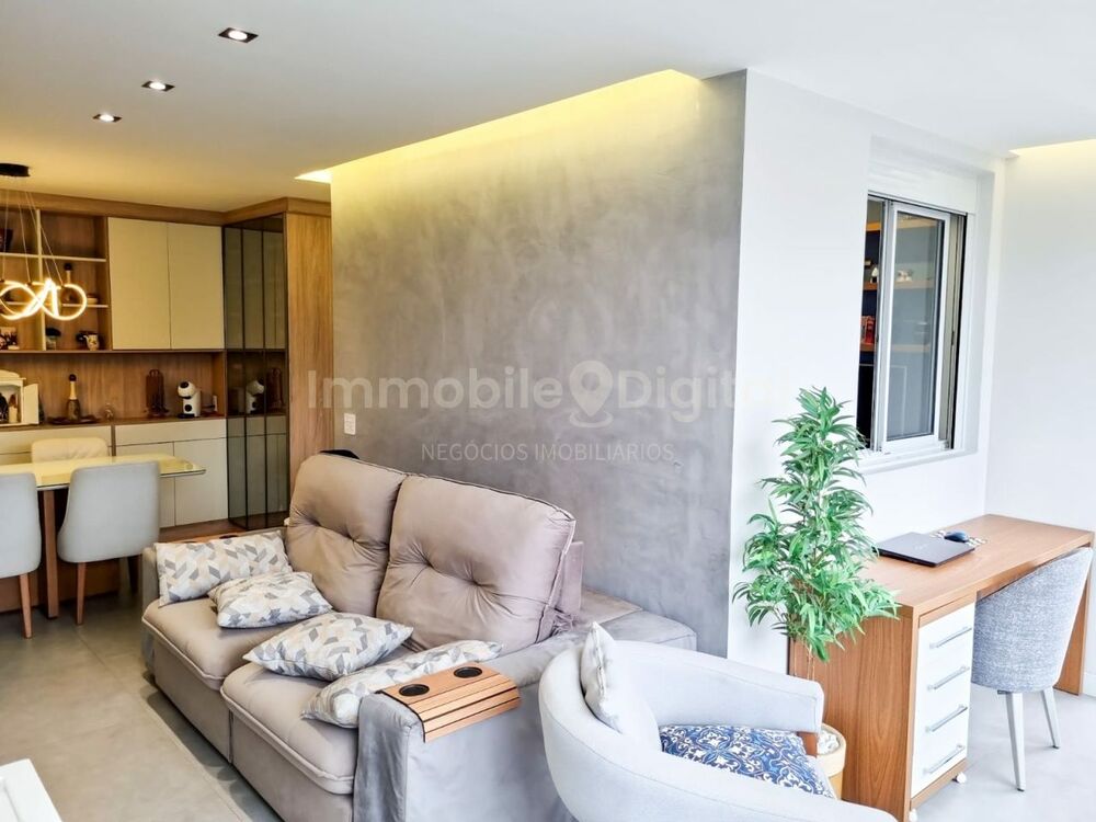 Apartamento, 3 quartos, 85 m² - Foto 3