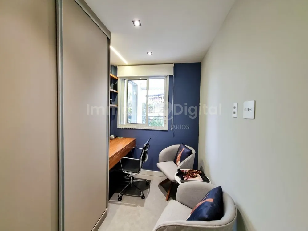 Apartamento, 3 quartos, 85 m² - Foto 9