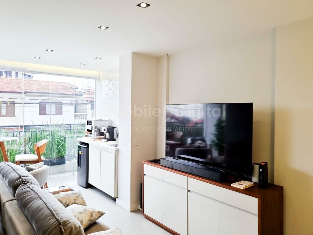 Apartamento, 3 quartos, 85 m² - Foto 2