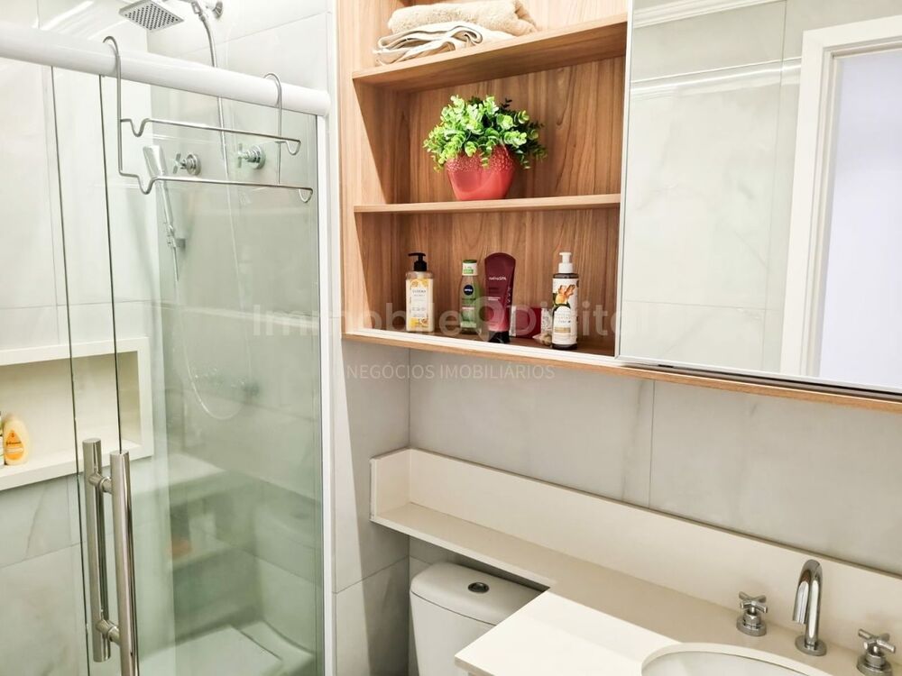 Apartamento, 3 quartos, 85 m² - Foto 6