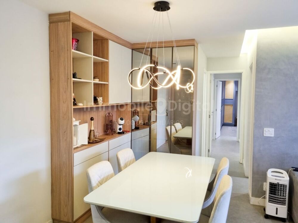 Apartamento, 3 quartos, 85 m² - Foto 1