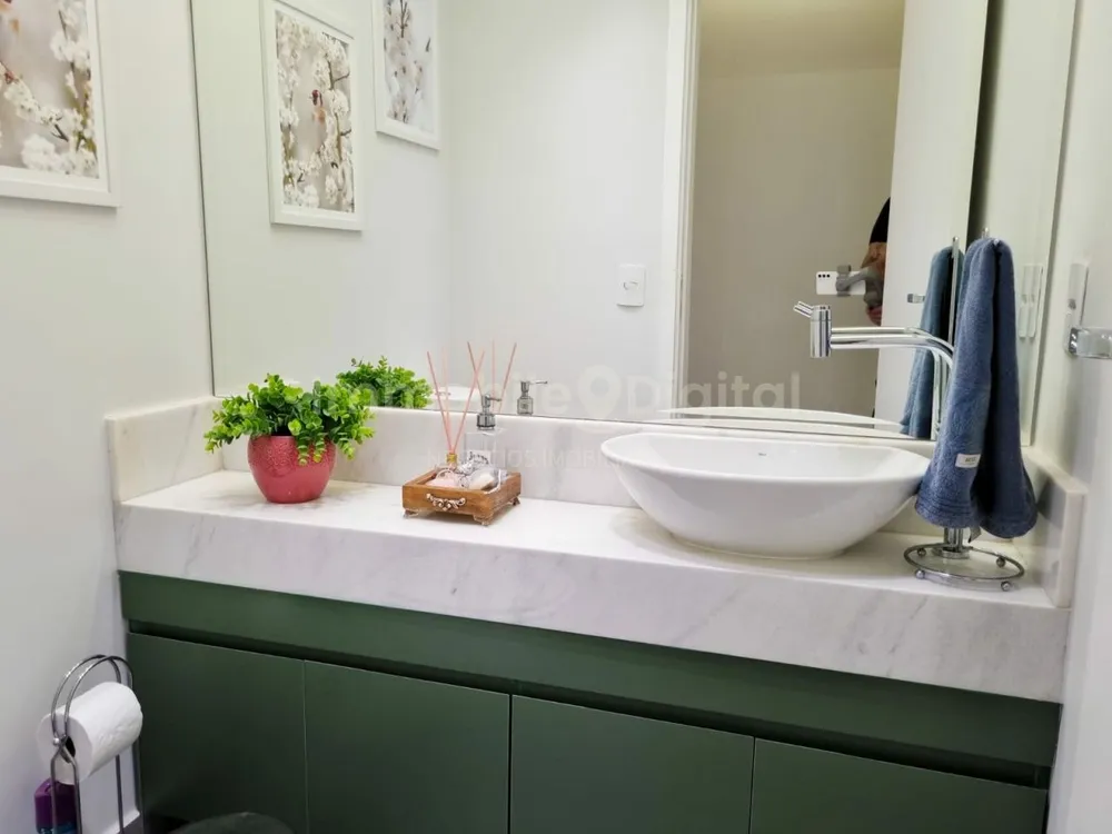Apartamento, 3 quartos, 85 m² - Foto 8
