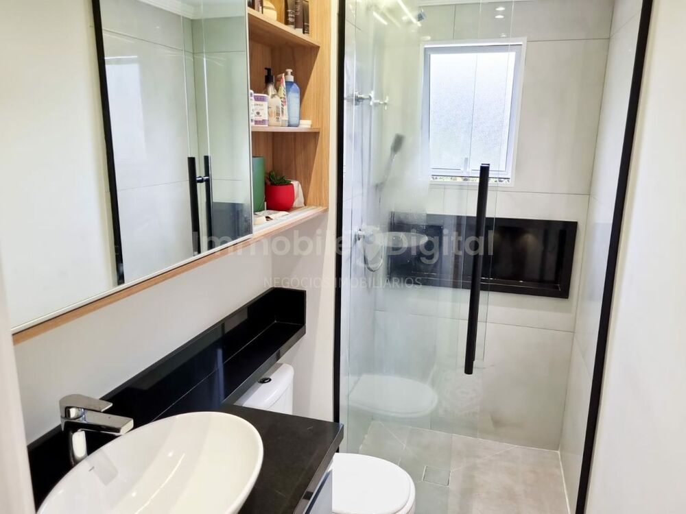 Apartamento, 3 quartos, 85 m² - Foto 5