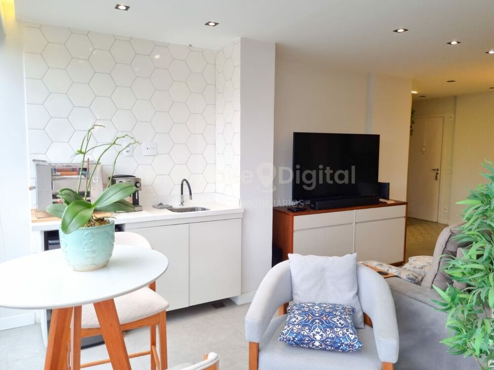 Apartamento, 3 quartos, 85 m² - Foto 4