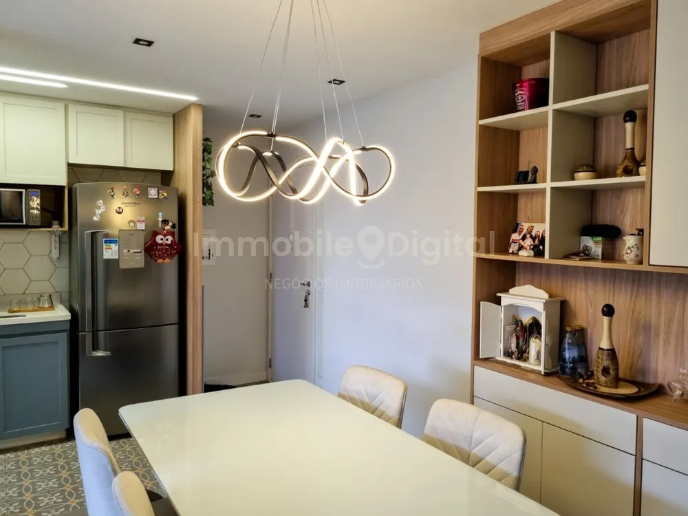 Apartamento, 3 quartos, 85 m² - Foto 2