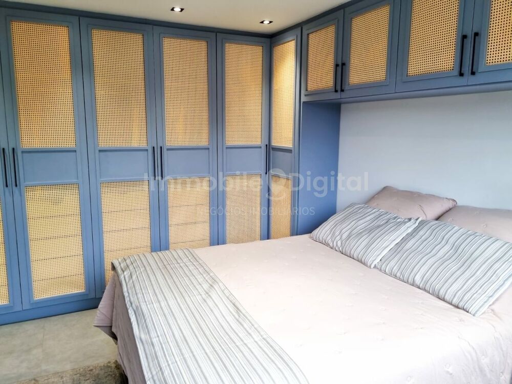 Apartamento, 3 quartos, 85 m² - Foto 8