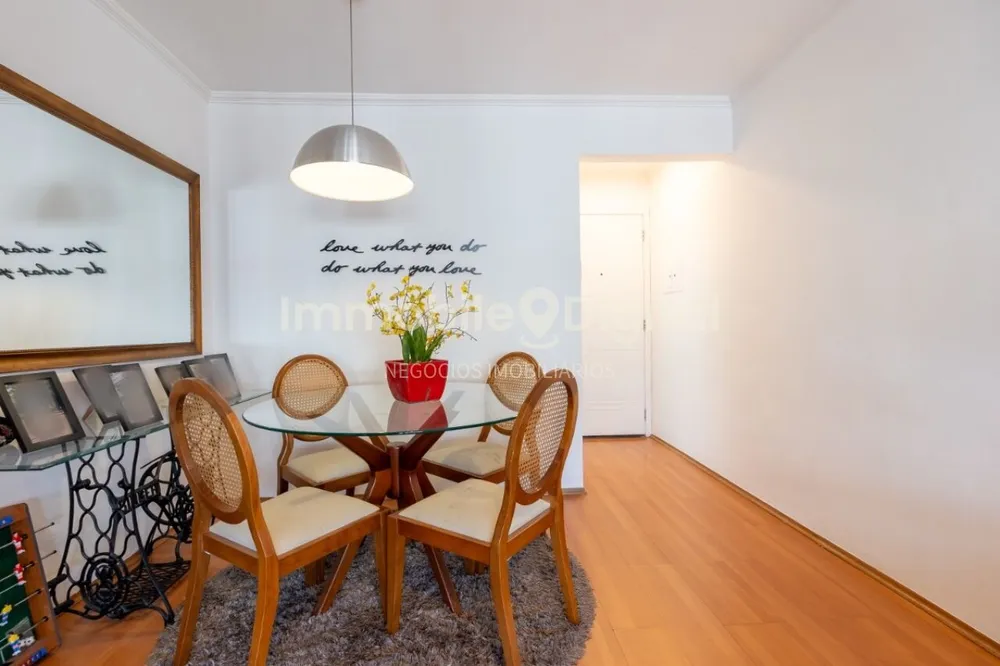 Apartamento, 3 quartos, 74 m² - Foto 2