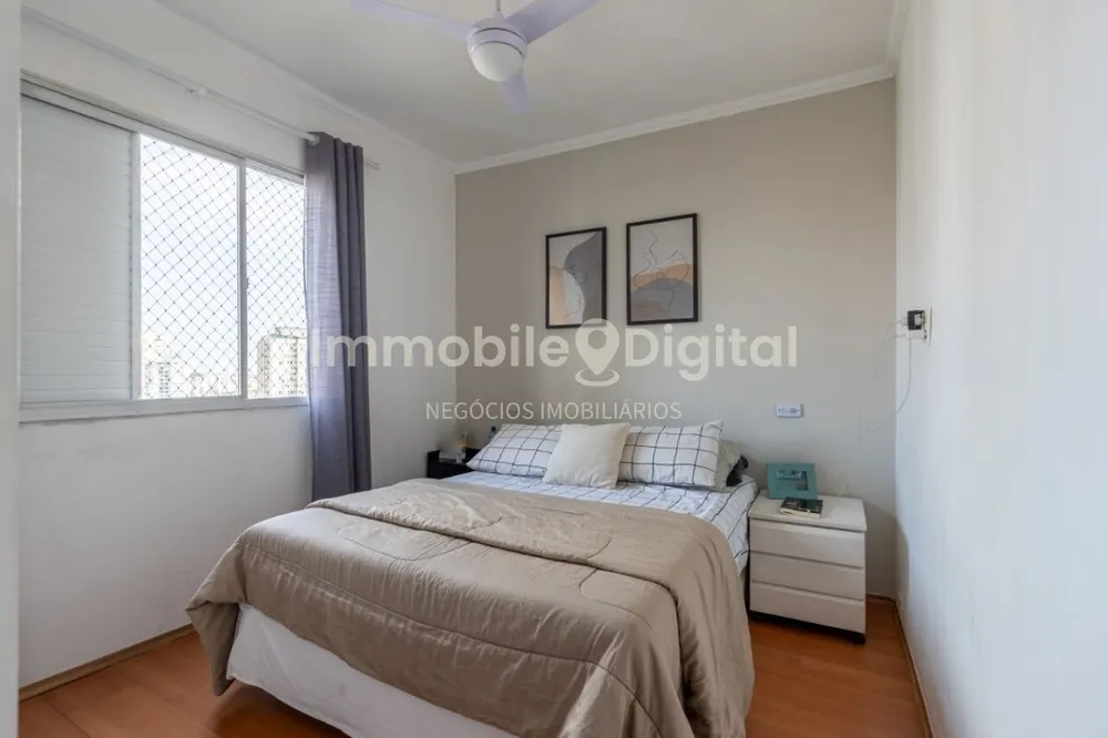 Apartamento, 3 quartos, 74 m² - Foto 3