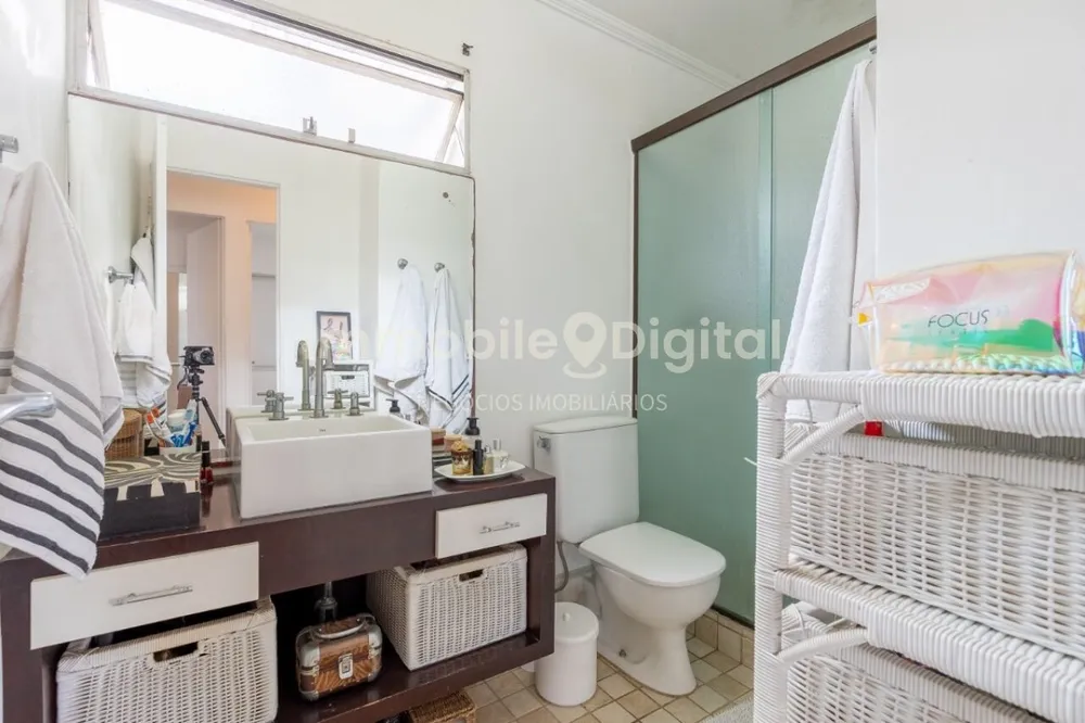 Apartamento, 3 quartos, 74 m² - Foto 9