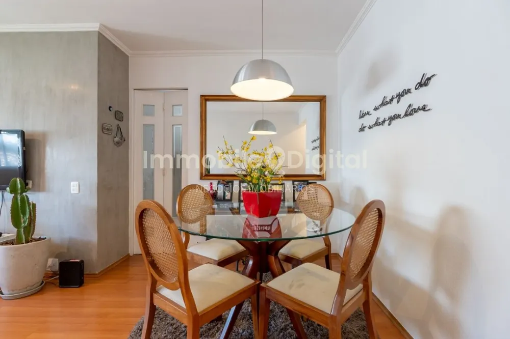Apartamento, 3 quartos, 74 m² - Foto 1