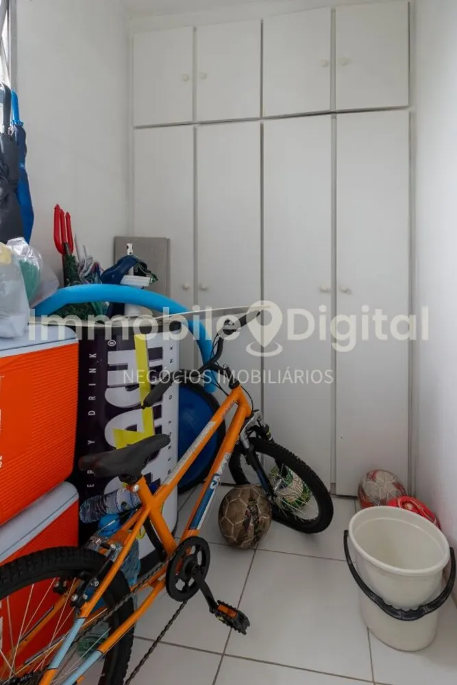 Apartamento, 3 quartos, 74 m² - Foto 2