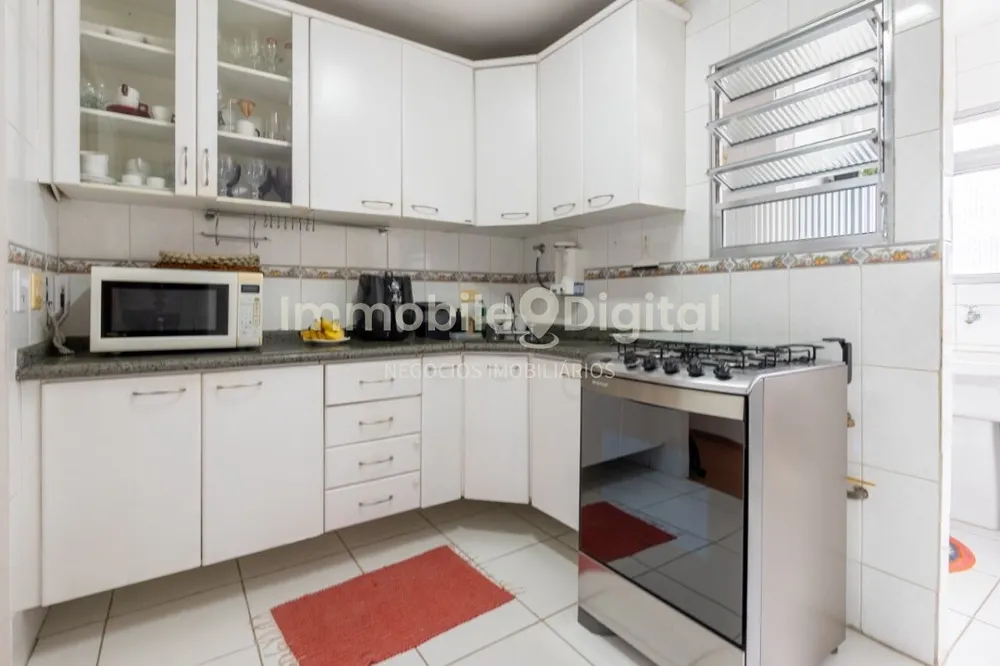 Apartamento, 3 quartos, 74 m² - Foto 4