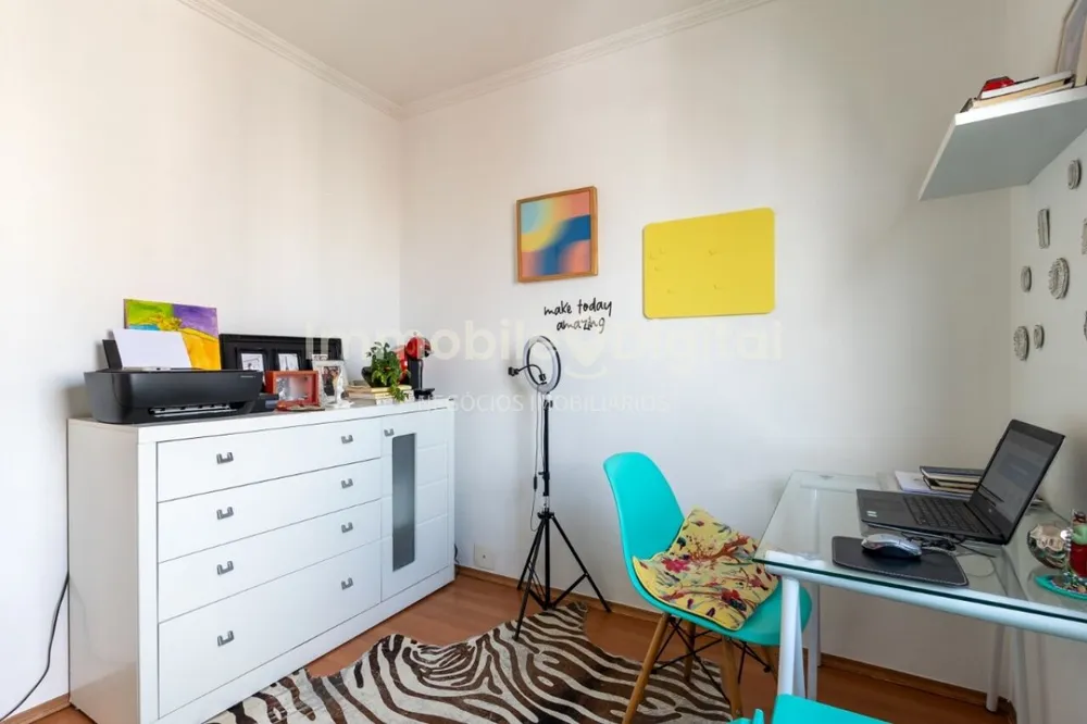 Apartamento, 3 quartos, 74 m² - Foto 5