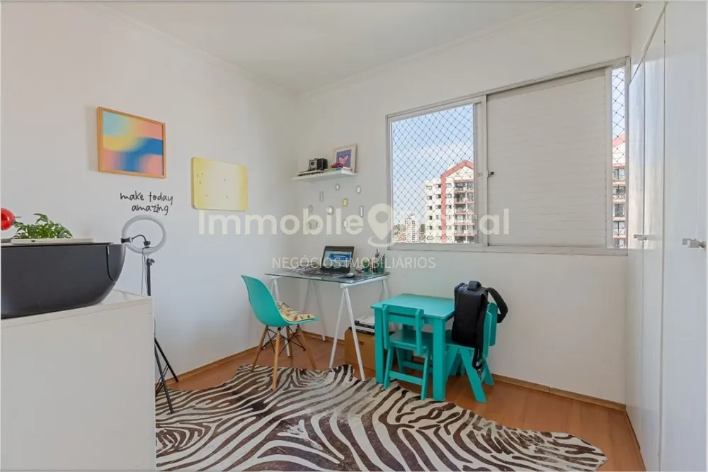 Apartamento, 3 quartos, 74 m² - Foto 4