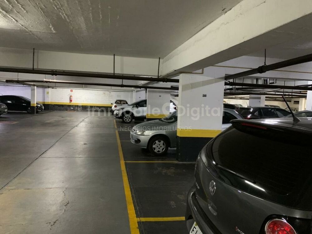 Apartamento, 2 quartos, 56 m² - Foto 1