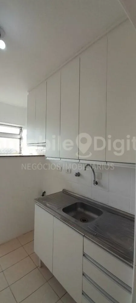 Apartamento, 2 quartos, 56 m² - Foto 9