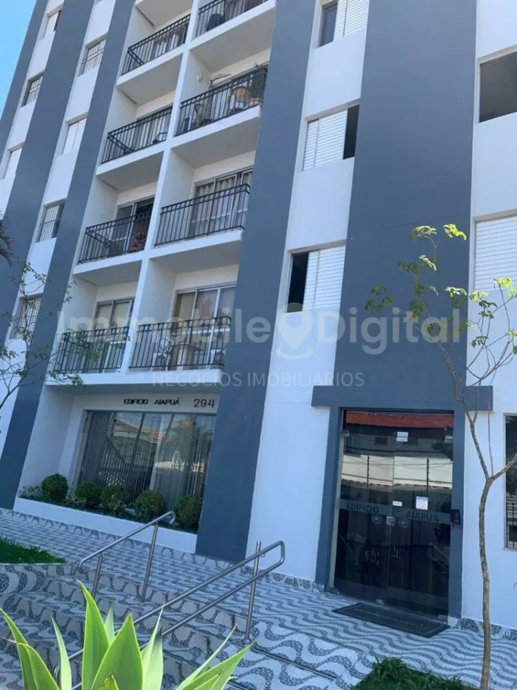 Apartamento, 2 quartos, 56 m² - Foto 18