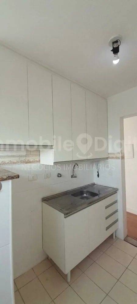 Apartamento, 2 quartos, 56 m² - Foto 11