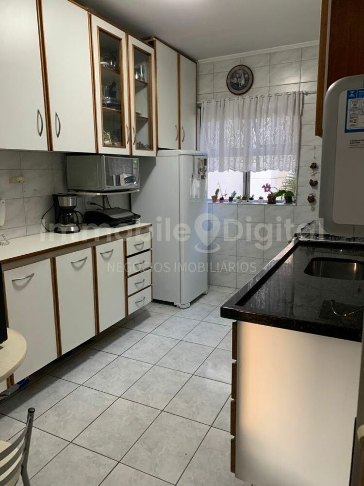 Apartamento, 3 quartos, 78 m² - Foto 7