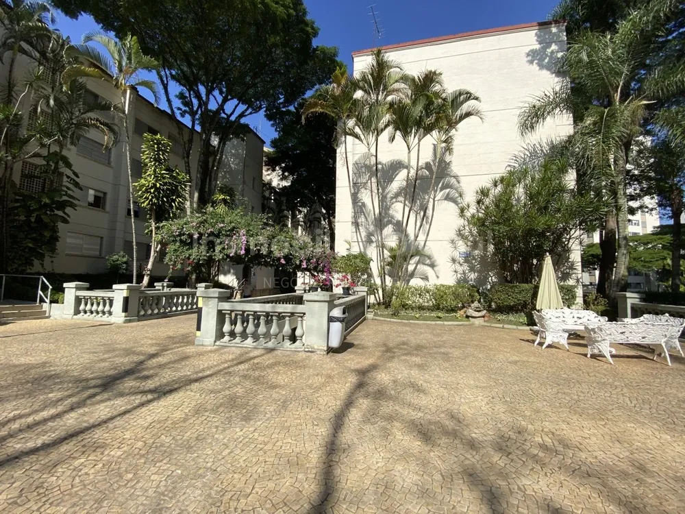 Apartamento, 3 quartos, 78 m² - Foto 21