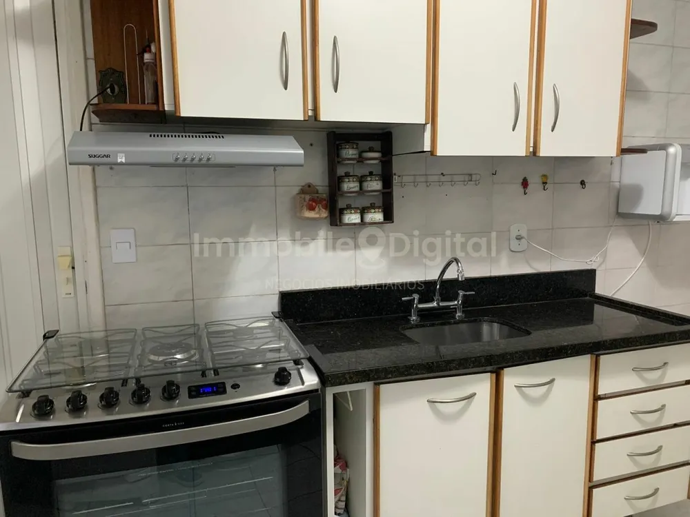 Apartamento, 3 quartos, 78 m² - Foto 6