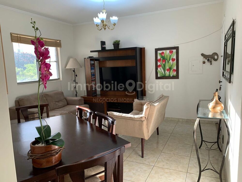 Apartamento, 3 quartos, 78 m² - Foto 1