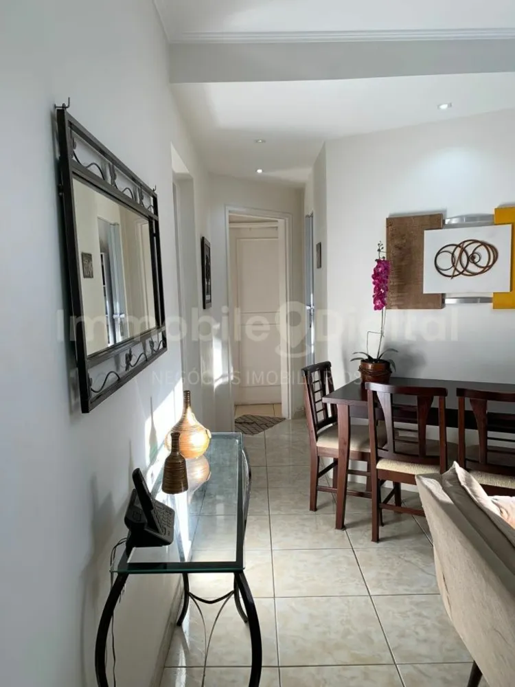 Apartamento, 3 quartos, 78 m² - Foto 3