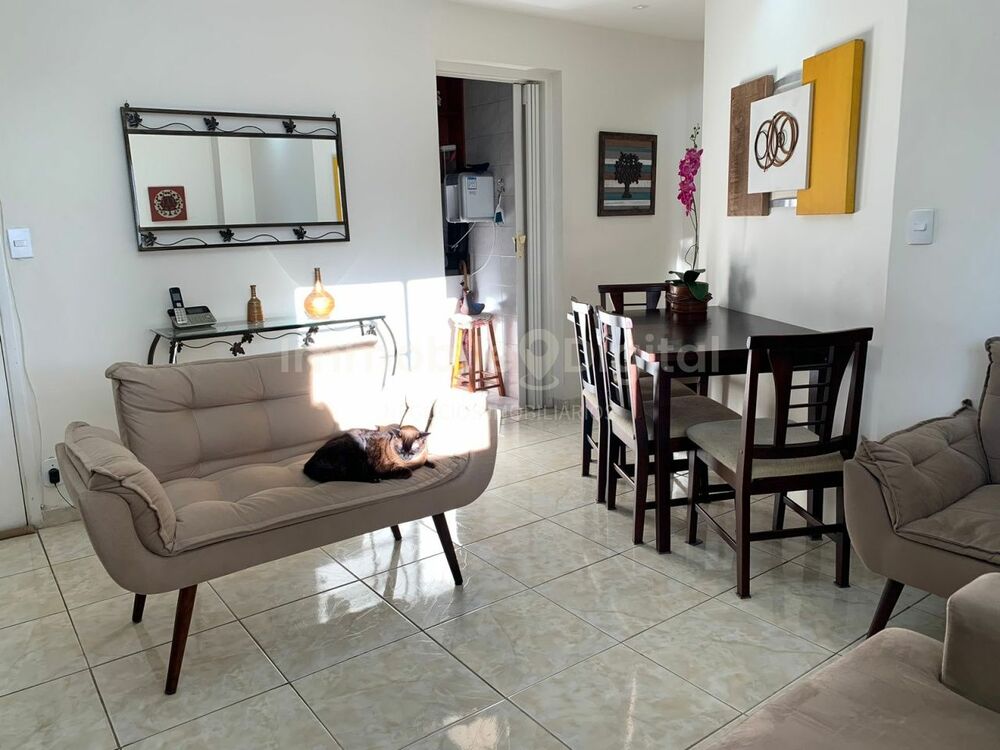 Apartamento, 3 quartos, 78 m² - Foto 2