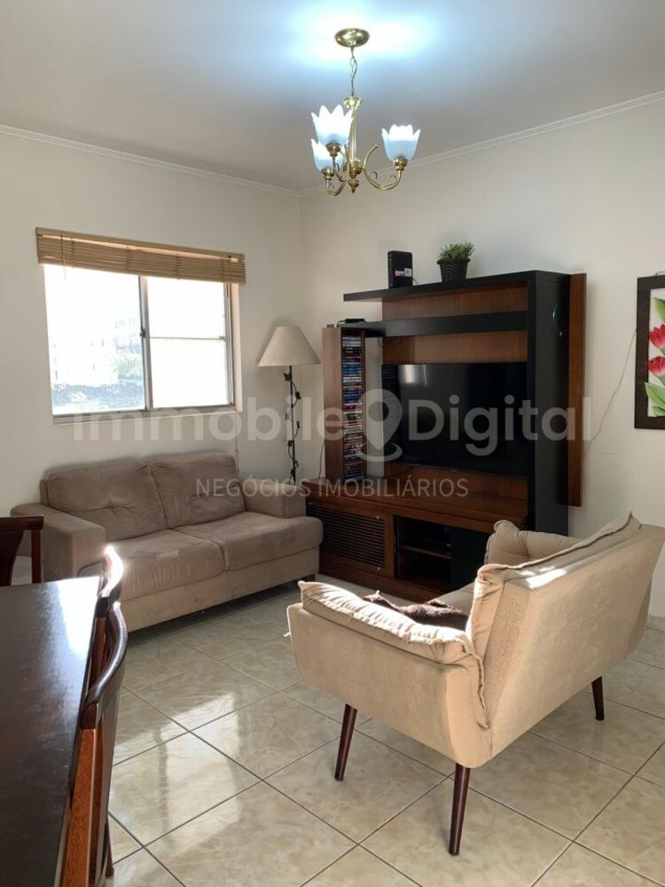 Apartamento, 3 quartos, 78 m² - Foto 4
