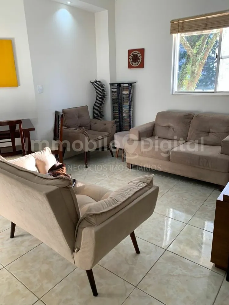 Apartamento, 3 quartos, 78 m² - Foto 5