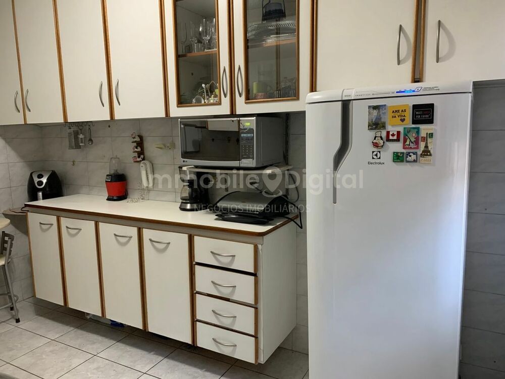 Apartamento, 3 quartos, 78 m² - Foto 8