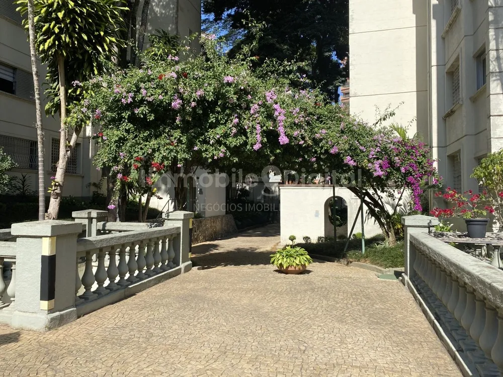 Apartamento, 3 quartos, 78 m² - Foto 22