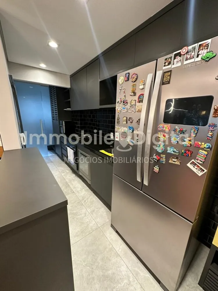 Apartamento, 2 quartos, 83 m² - Foto 11