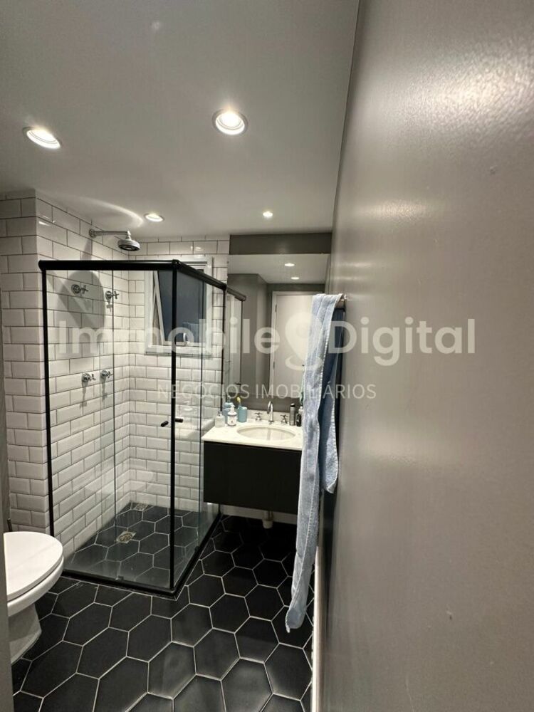 Apartamento, 2 quartos, 83 m² - Foto 5
